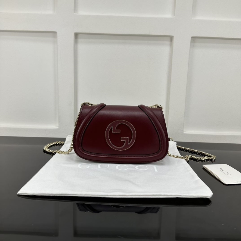 G*u*i satchel bags